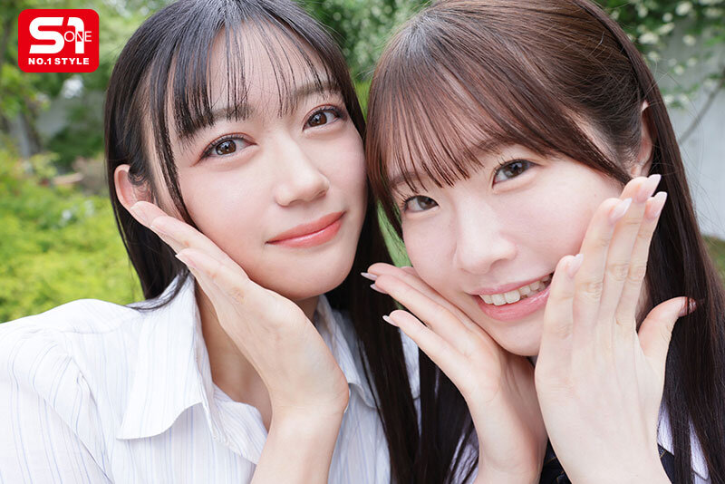 明日葉みつは 白上咲花