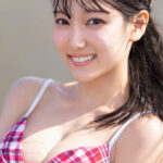 初美なのか
