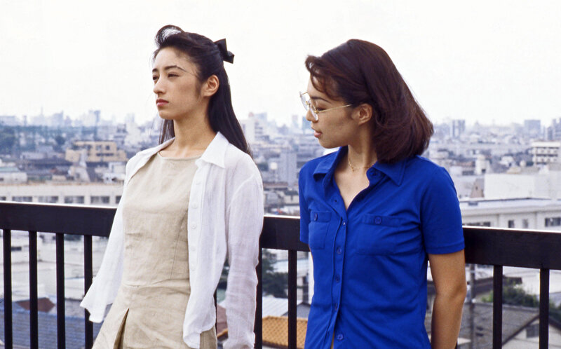 出演者： 麻田かおり 石川萌 監督： 成瀬正行 原作者： ---- シリーズ： 新任女教師 メーカー： TMC レーベル： TMC ジャンル： Vシネマ 女教師