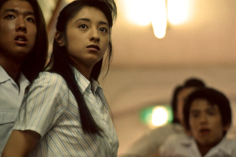 麻田かおり
石川萌