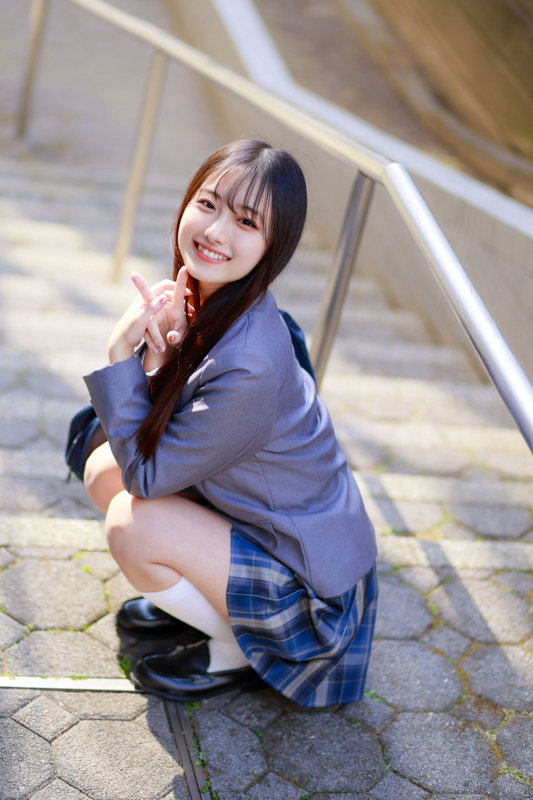 かほちゃん